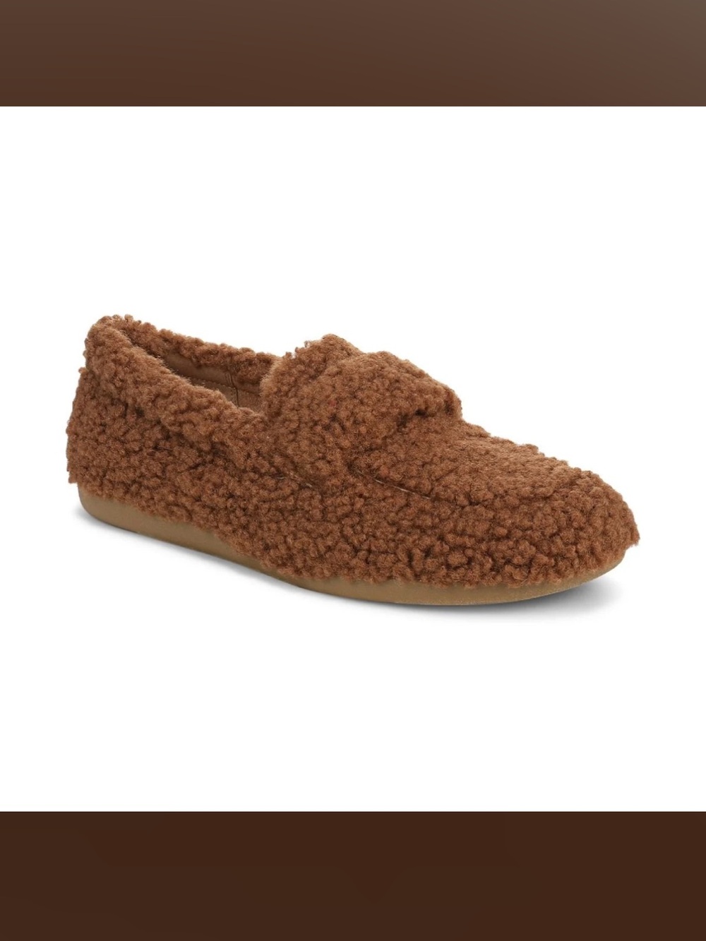 Vionic- SNUGGLE SLIPPER - Picture 2 of 4